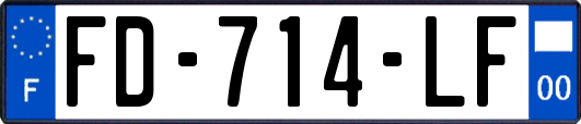 FD-714-LF