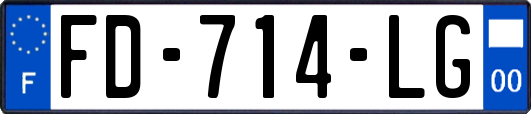 FD-714-LG