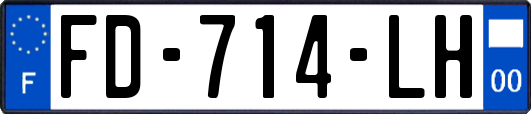 FD-714-LH