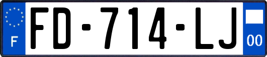 FD-714-LJ