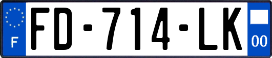 FD-714-LK