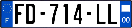 FD-714-LL