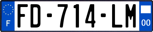 FD-714-LM