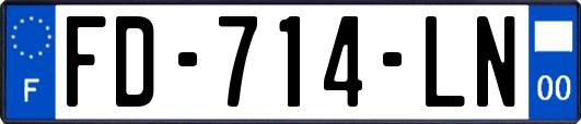 FD-714-LN