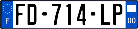 FD-714-LP