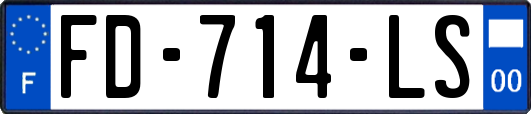FD-714-LS
