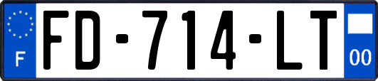 FD-714-LT