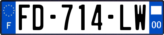 FD-714-LW