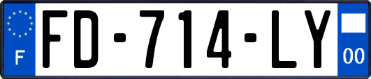 FD-714-LY