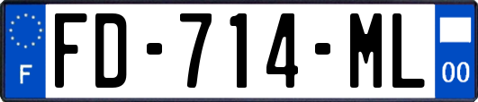 FD-714-ML