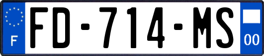 FD-714-MS