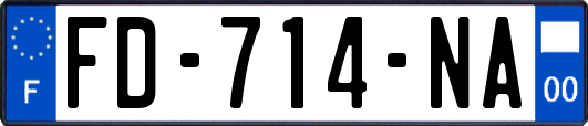 FD-714-NA