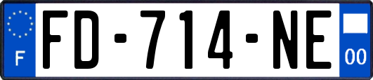 FD-714-NE