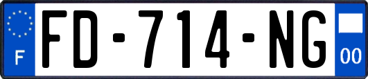 FD-714-NG
