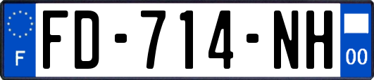 FD-714-NH