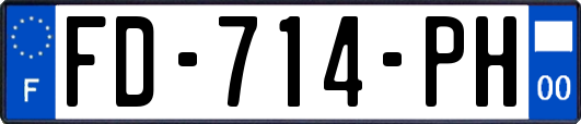 FD-714-PH