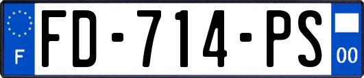 FD-714-PS