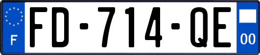 FD-714-QE