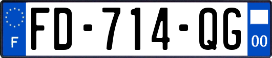 FD-714-QG