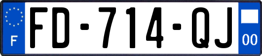FD-714-QJ