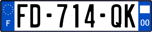 FD-714-QK
