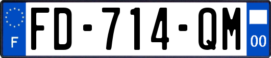 FD-714-QM
