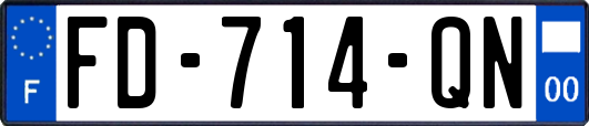 FD-714-QN