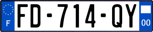 FD-714-QY
