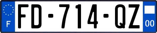 FD-714-QZ