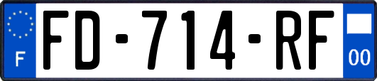 FD-714-RF