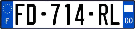FD-714-RL