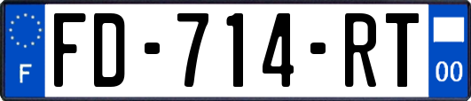 FD-714-RT