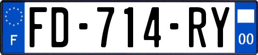 FD-714-RY
