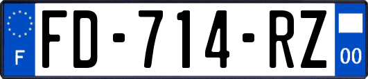 FD-714-RZ