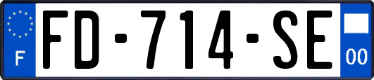 FD-714-SE