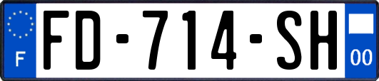FD-714-SH