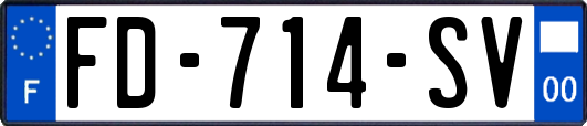FD-714-SV