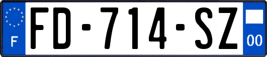 FD-714-SZ