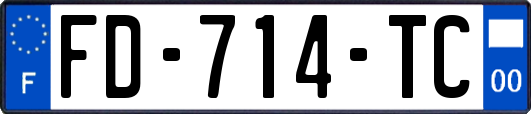 FD-714-TC