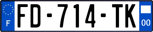 FD-714-TK