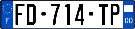 FD-714-TP