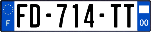 FD-714-TT