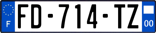 FD-714-TZ