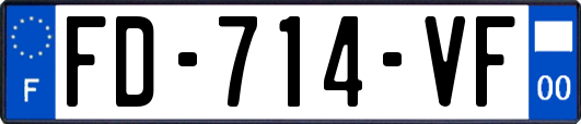 FD-714-VF