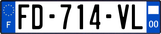 FD-714-VL