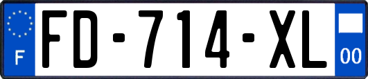 FD-714-XL