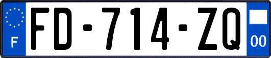 FD-714-ZQ