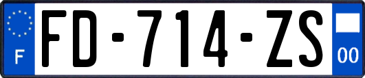 FD-714-ZS