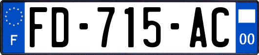 FD-715-AC