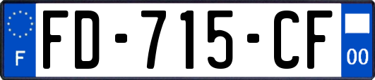 FD-715-CF